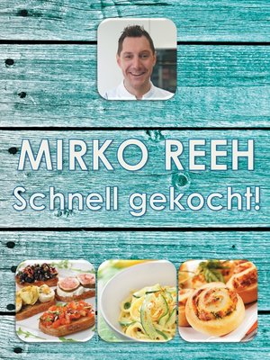 cover image of Schnell gekocht!